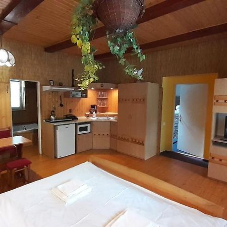Resort Chribska Apartmany Adri Exterior foto