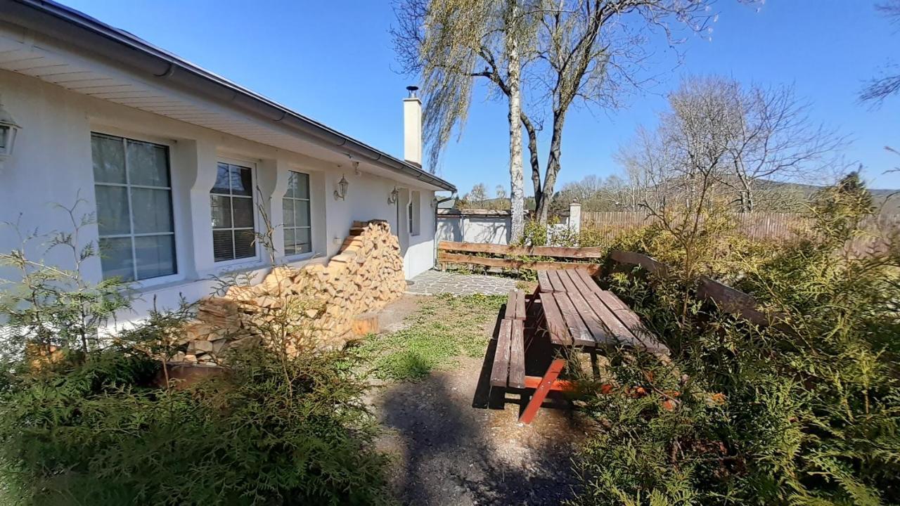 Resort Chribska Apartmany Adri Exterior foto